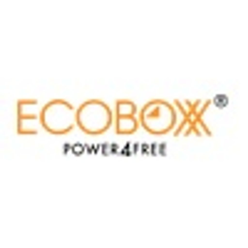 Ecoboxx Cover Image